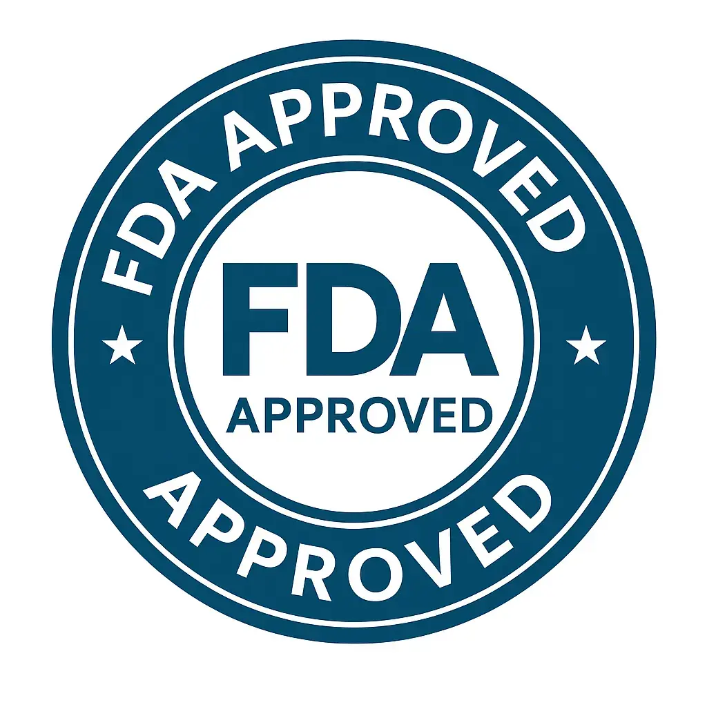 Glycopic FDA Approved