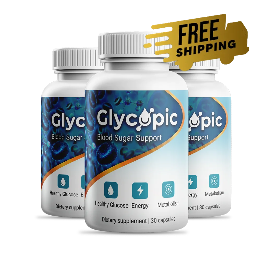 Buy Glycopic